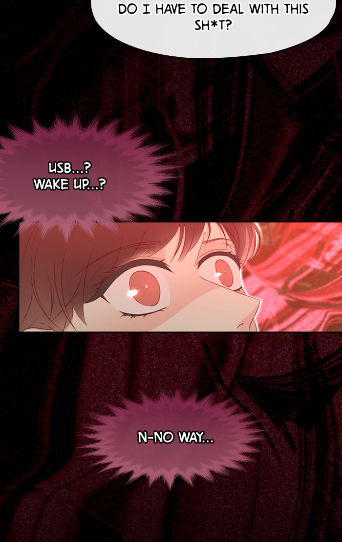 Take Me, I'm Yours Chapter 26 page 45 - 