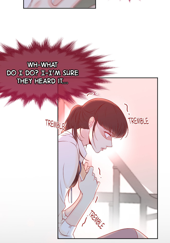 Take Me, I'm Yours Chapter 26 page 50 - 