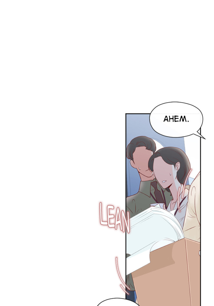 Take Me, I'm Yours Chapter 26 page 6 - 