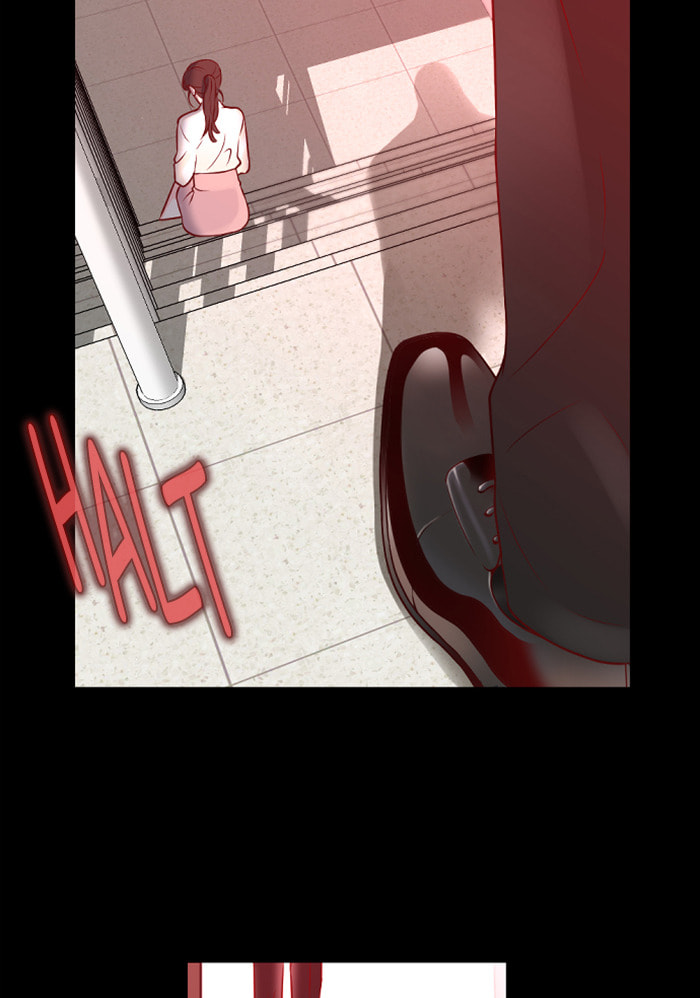 Take Me, I'm Yours Chapter 26 page 54 - 