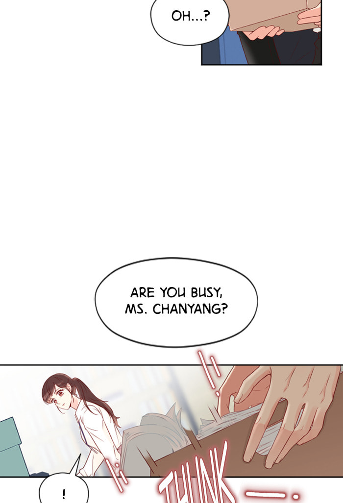 Take Me, I'm Yours Chapter 26 page 7 - 