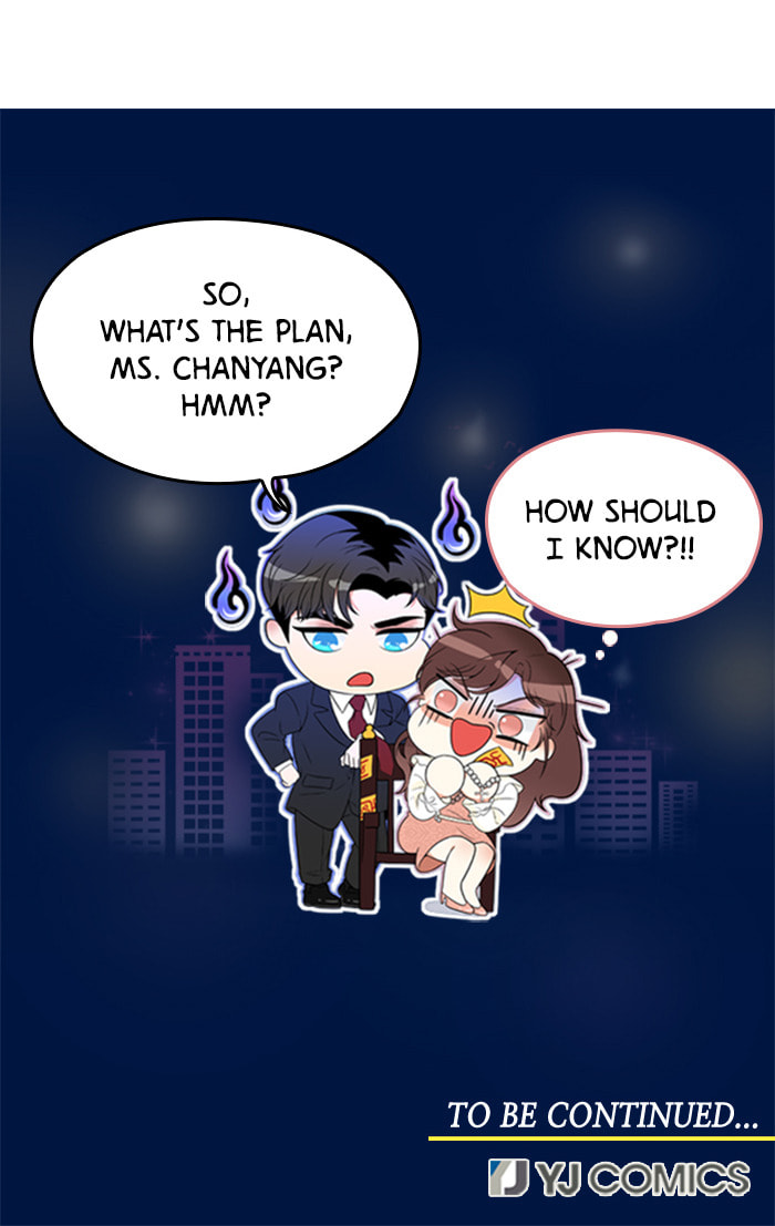 Take Me, I'm Yours Chapter 26 page 65 - 