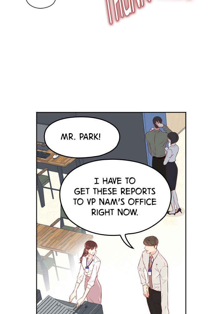 Take Me, I'm Yours Chapter 26 page 8 - 