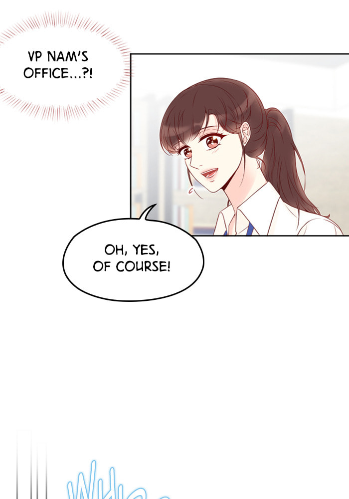 Take Me, I'm Yours Chapter 26 page 10 - 