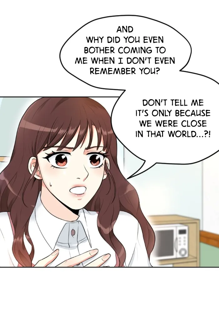 Take Me, I'm Yours Chapter 3 page 12 - 