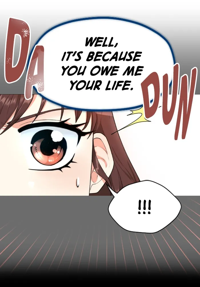 Take Me, I'm Yours Chapter 3 page 13 - 