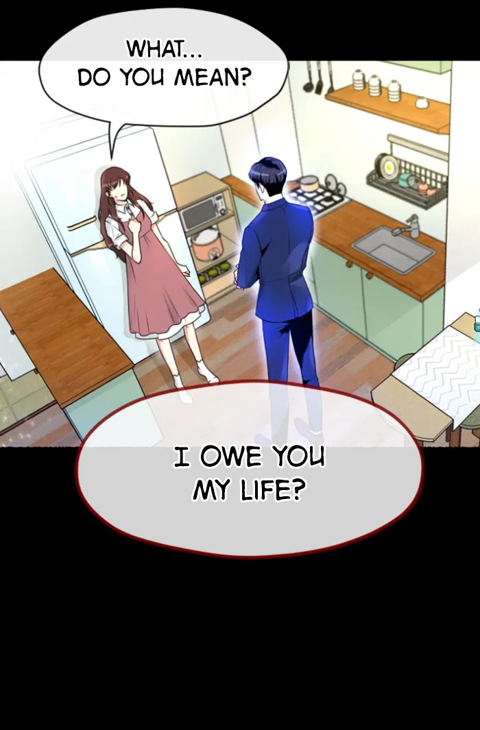 Take Me, I'm Yours Chapter 3 page 14 - 