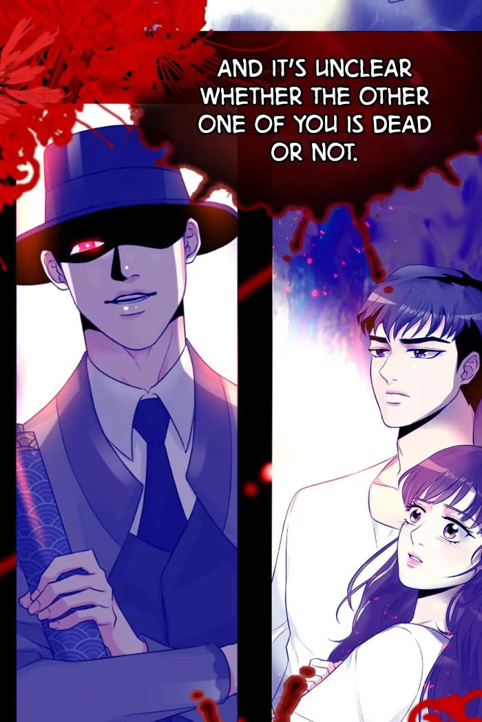 Take Me, I'm Yours Chapter 3 page 17 - 