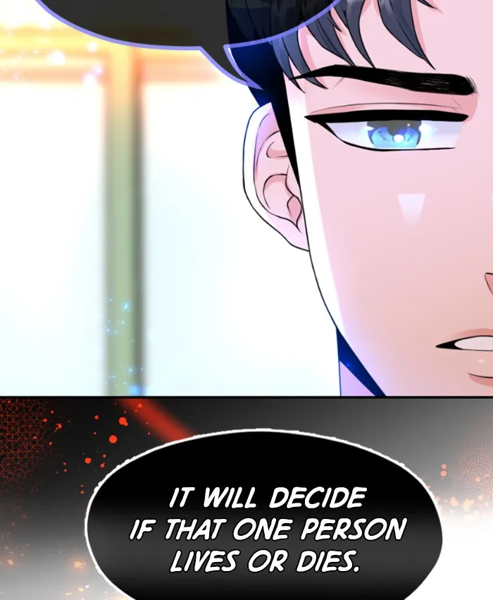 Take Me, I'm Yours Chapter 3 page 19 - 