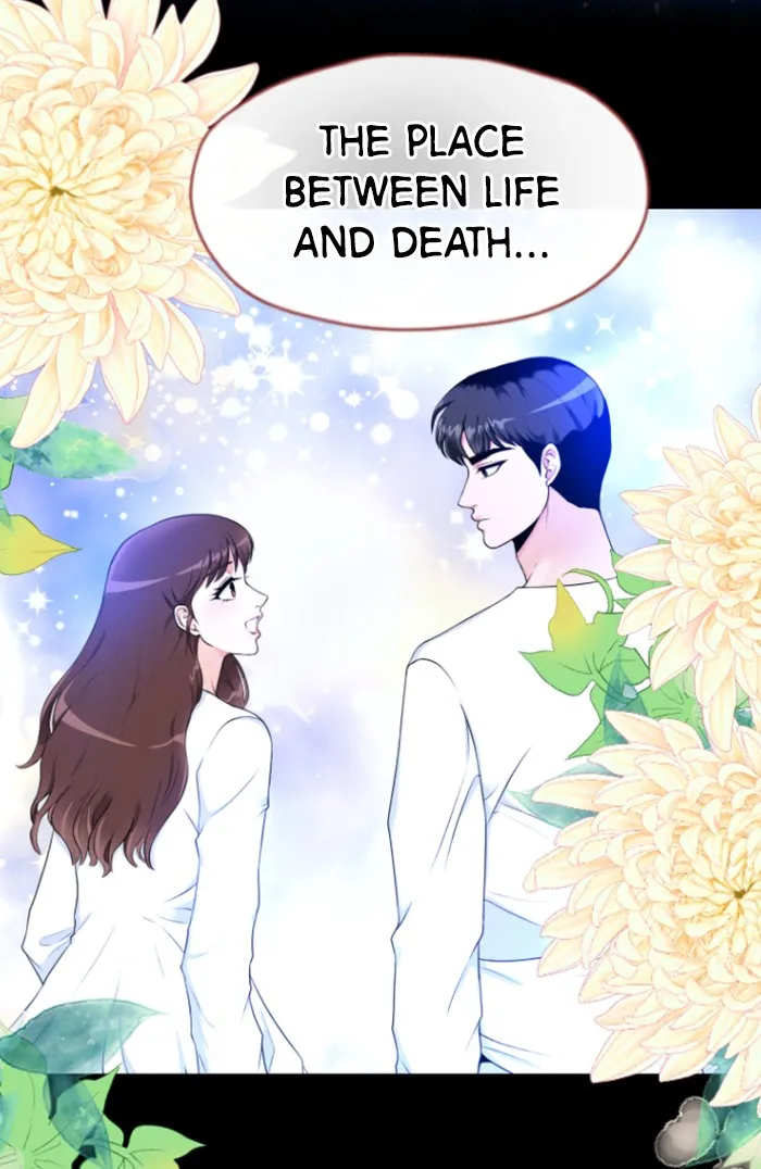 Take Me, I'm Yours Chapter 3 page 3 - 