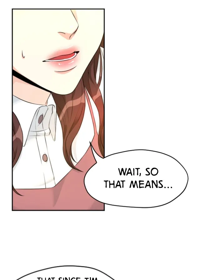 Take Me, I'm Yours Chapter 3 page 21 - 