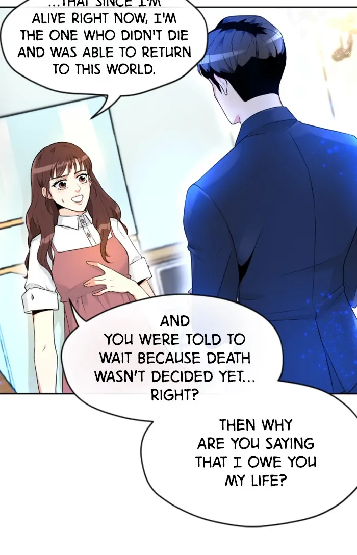 Take Me, I'm Yours Chapter 3 page 22 - 