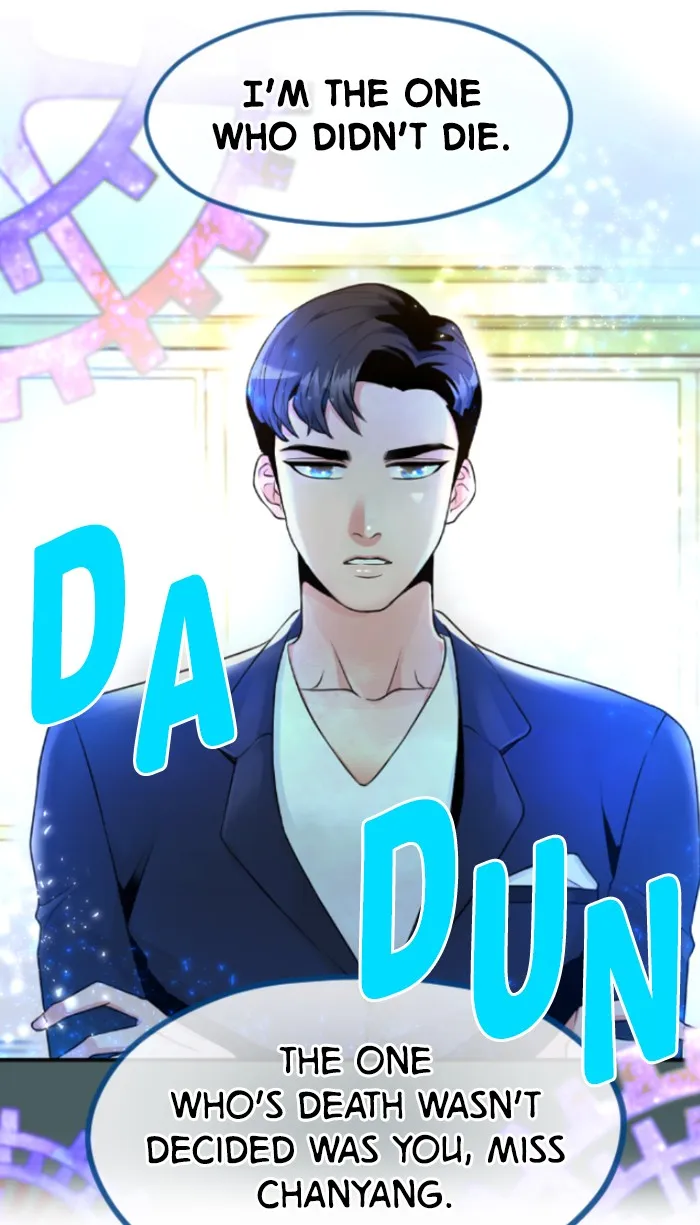 Take Me, I'm Yours Chapter 3 page 25 - 