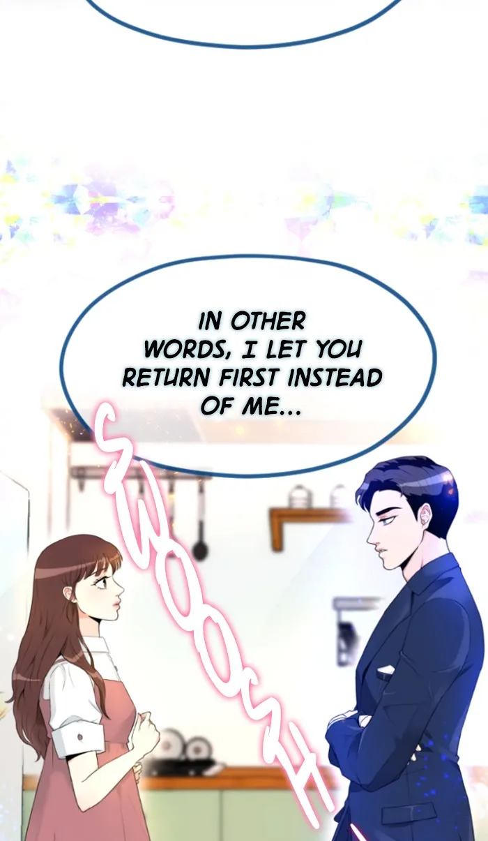 Take Me, I'm Yours Chapter 3 page 26 - 