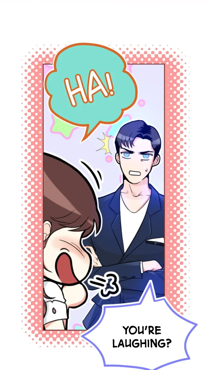 Take Me, I'm Yours Chapter 3 page 29 - 