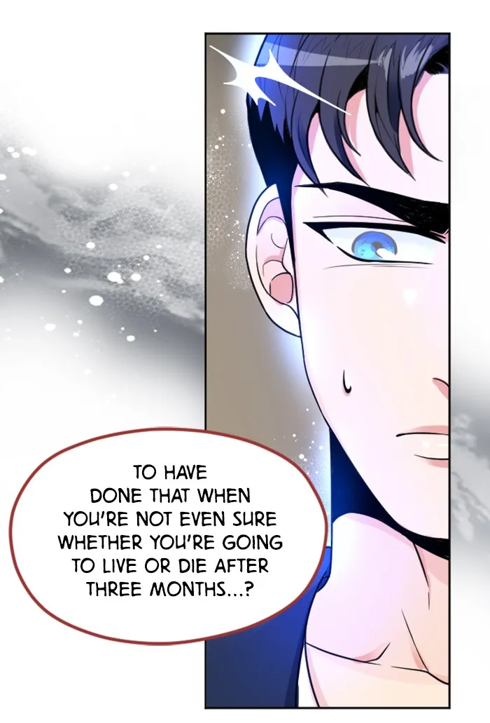 Take Me, I'm Yours Chapter 3 page 31 - 