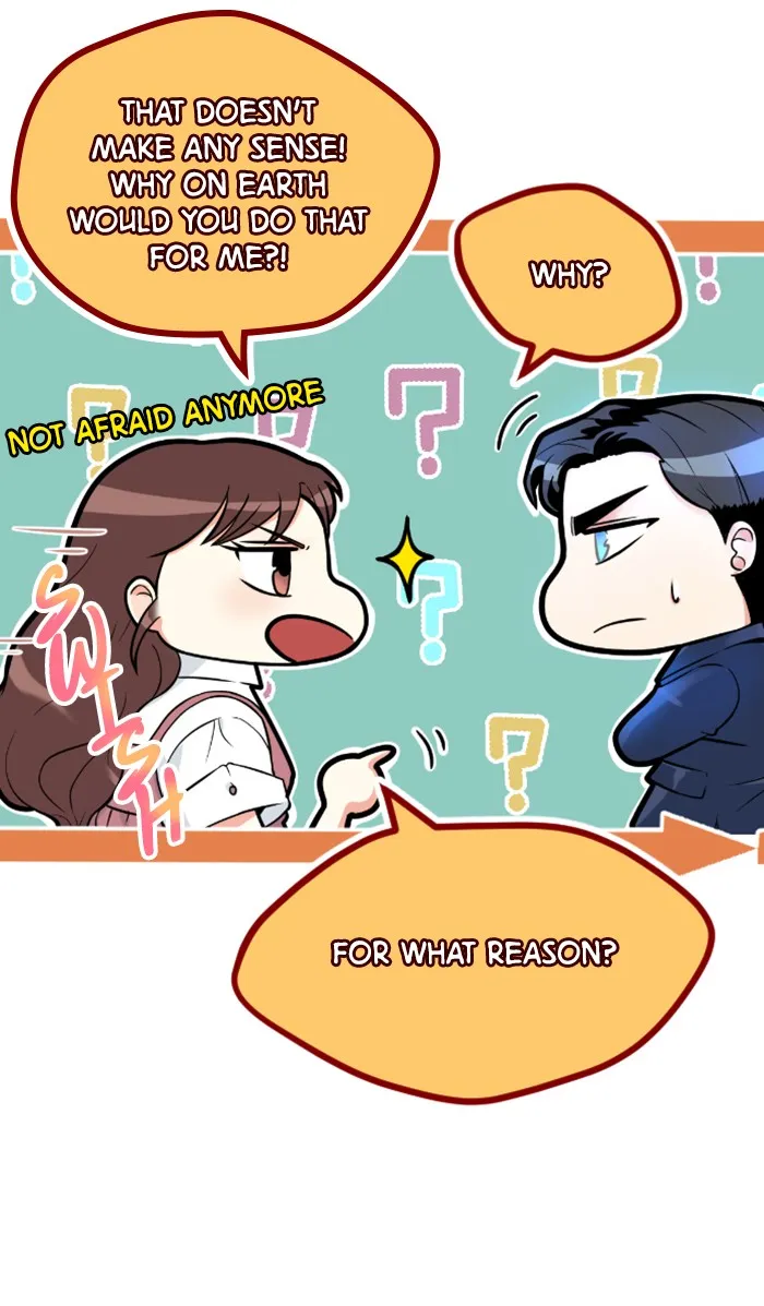 Take Me, I'm Yours Chapter 3 page 32 - 