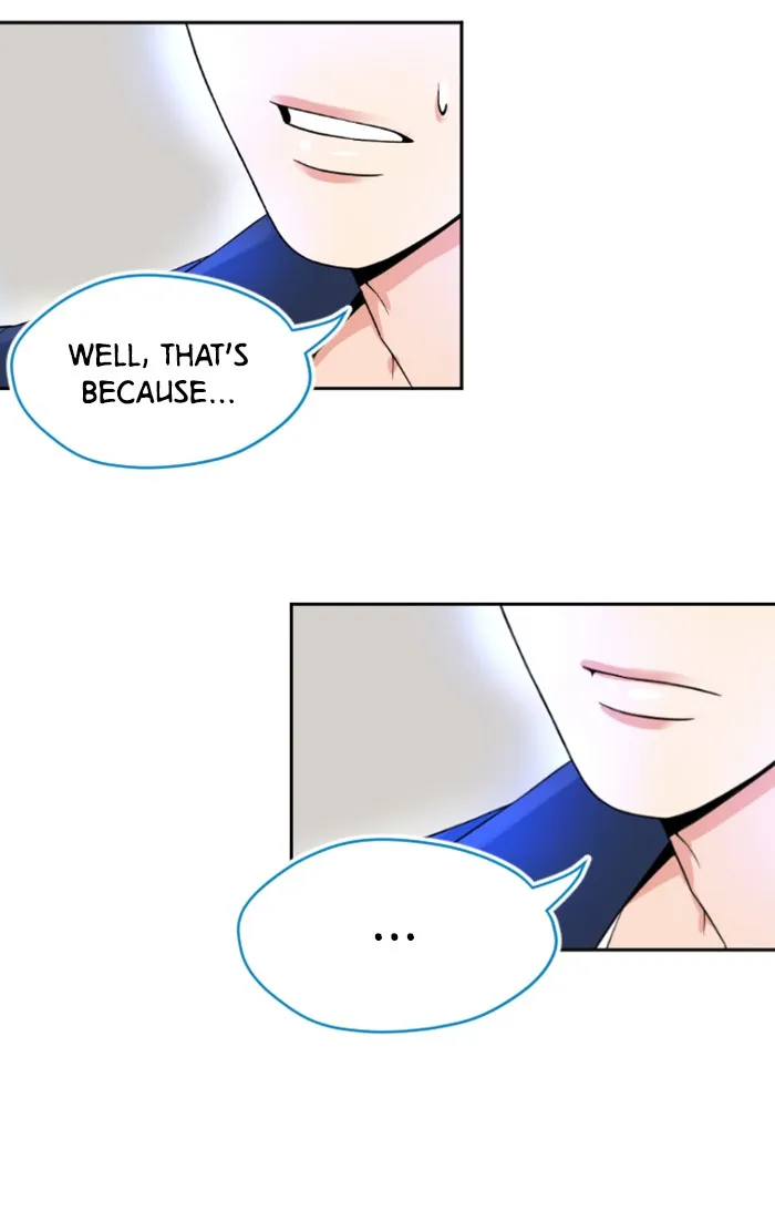 Take Me, I'm Yours Chapter 3 page 33 - 