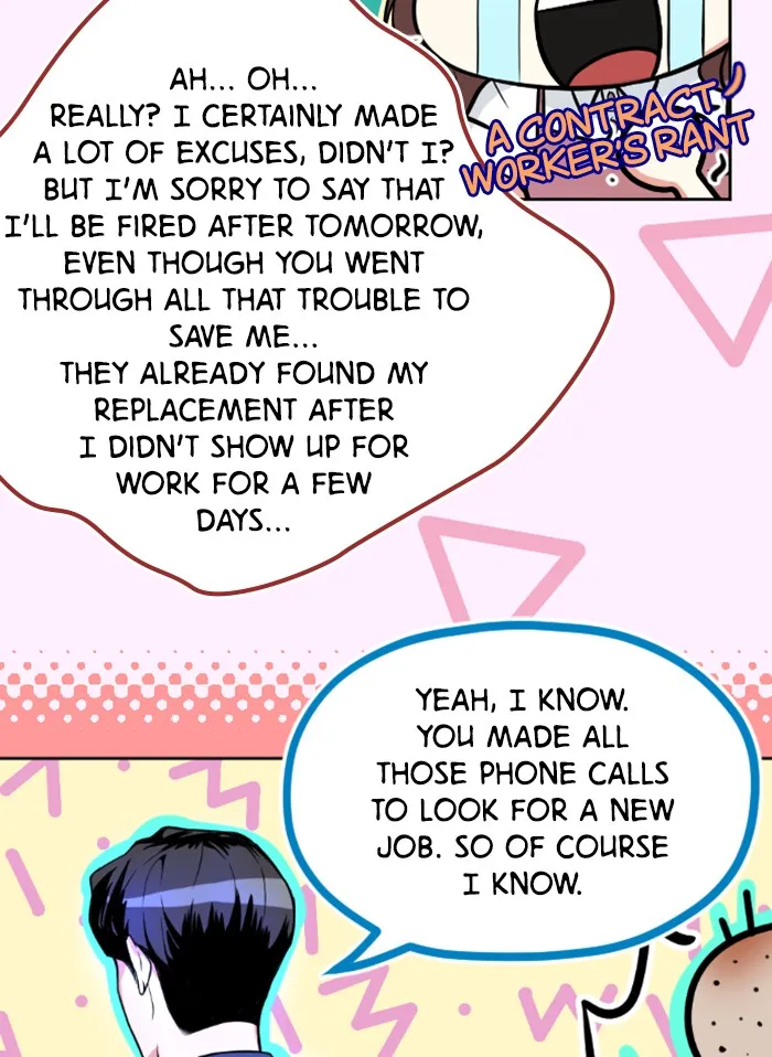 Take Me, I'm Yours Chapter 3 page 36 - 