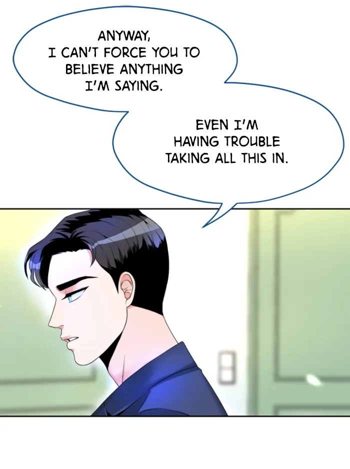 Take Me, I'm Yours Chapter 3 page 38 - 