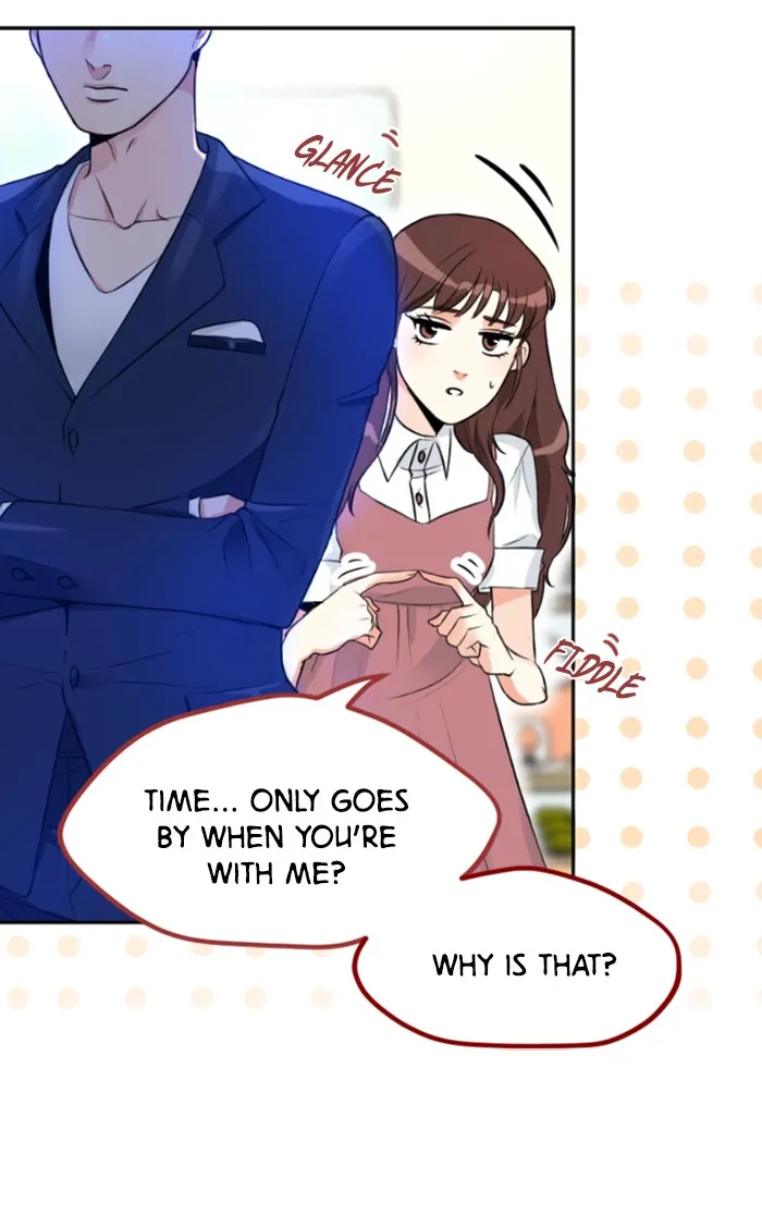 Take Me, I'm Yours Chapter 3 page 44 - 