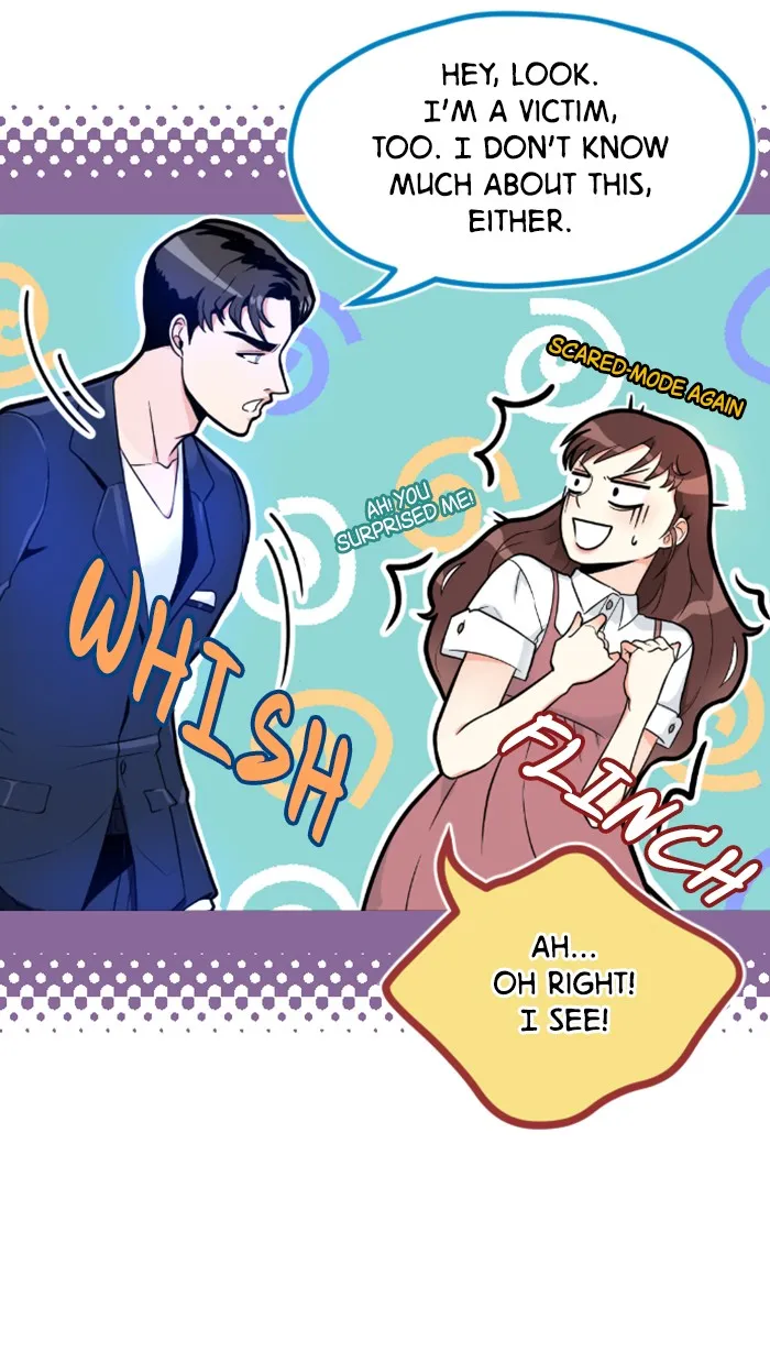 Take Me, I'm Yours Chapter 3 page 45 - 