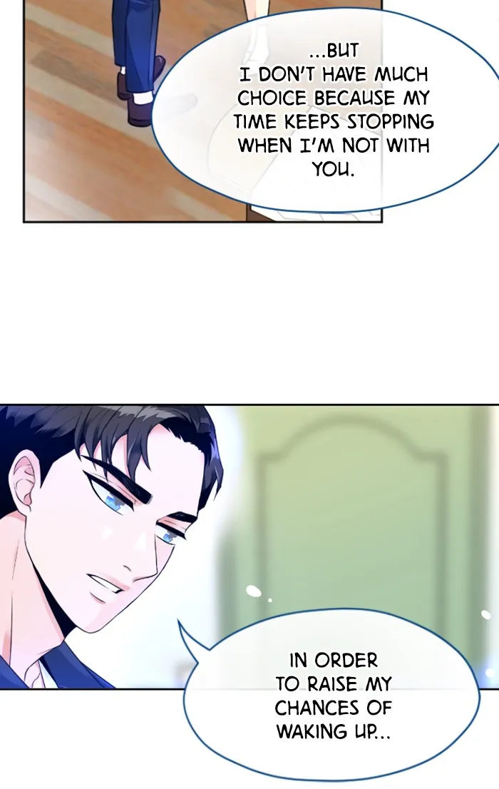 Take Me, I'm Yours Chapter 3 page 47 - 