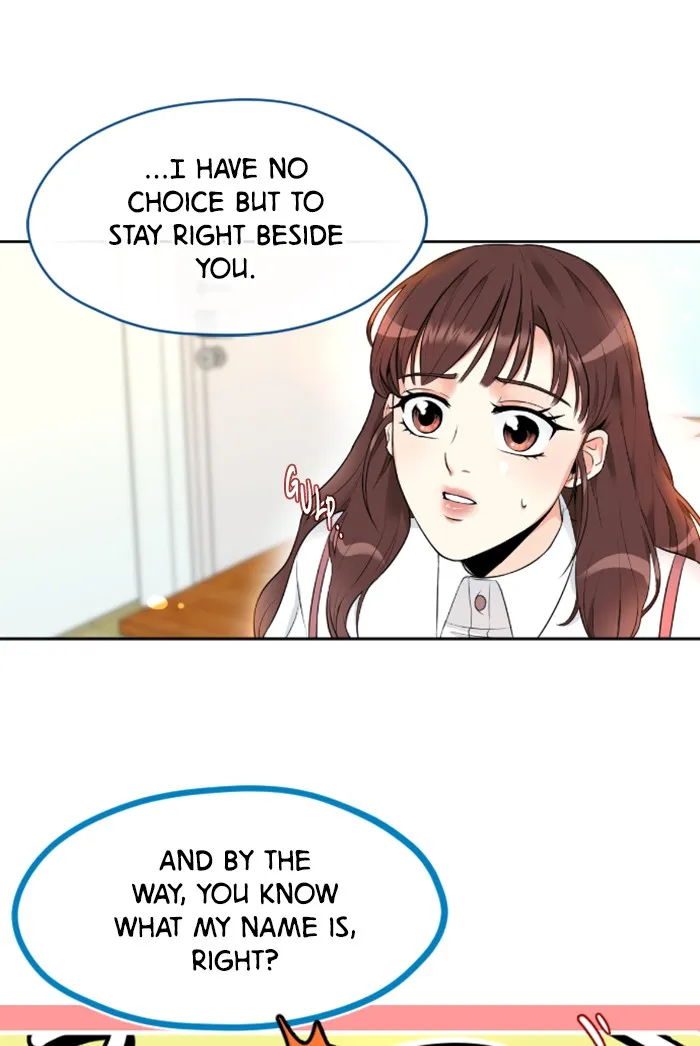 Take Me, I'm Yours Chapter 3 page 48 - 