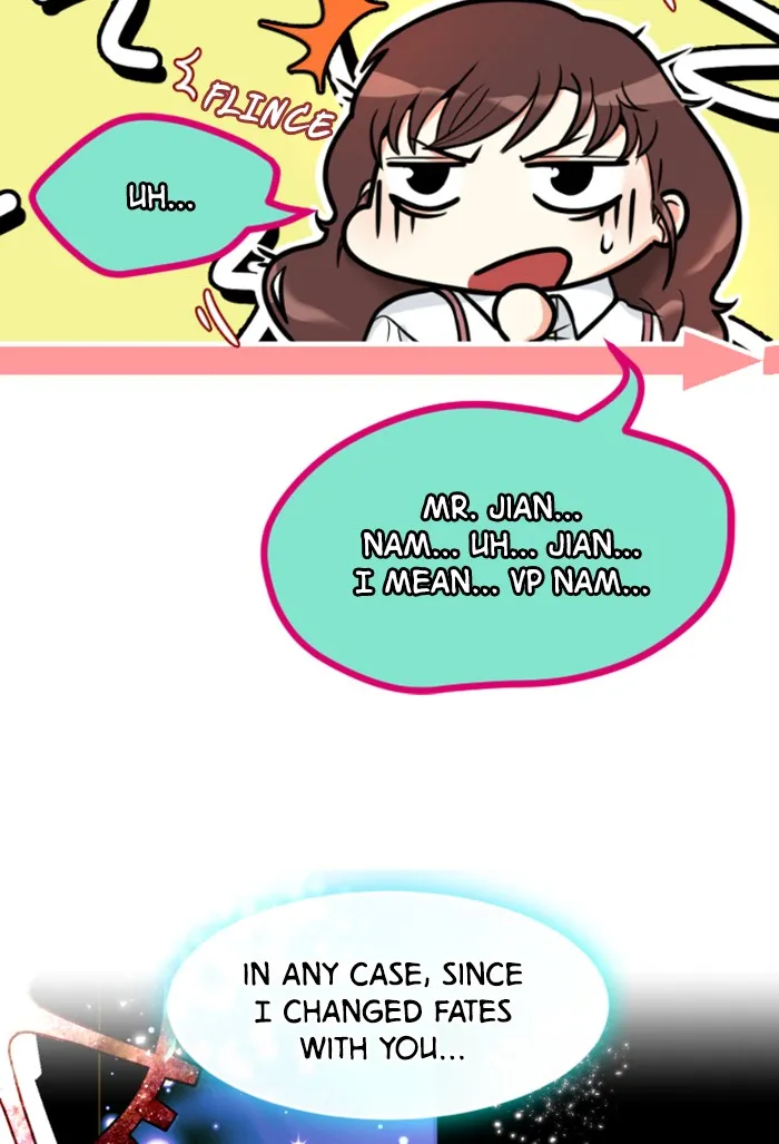 Take Me, I'm Yours Chapter 3 page 49 - 