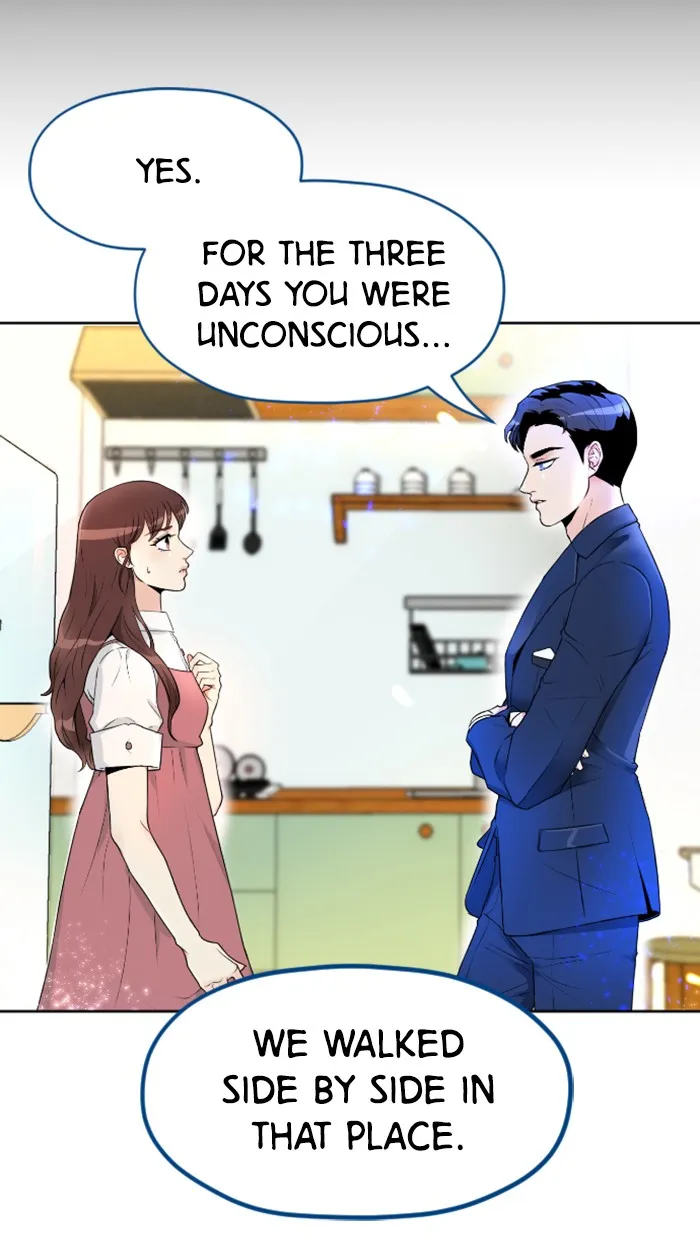 Take Me, I'm Yours Chapter 3 page 6 - 
