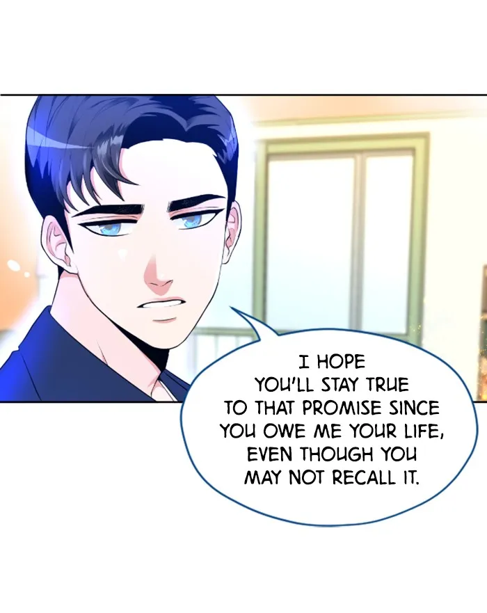 Take Me, I'm Yours Chapter 3 page 52 - 