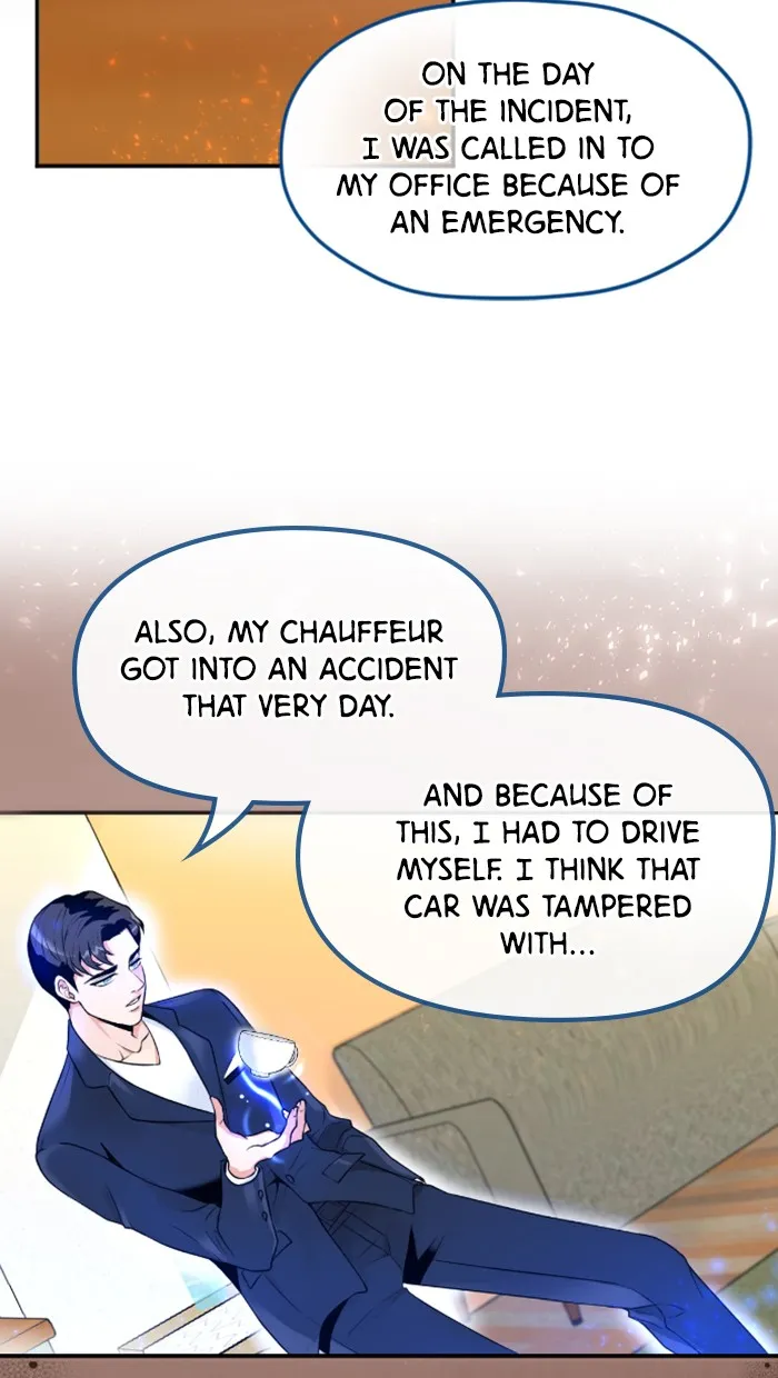 Take Me, I'm Yours Chapter 3 page 58 - 