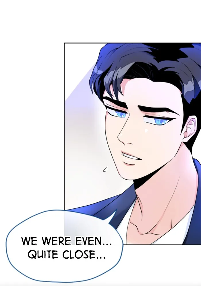 Take Me, I'm Yours Chapter 3 page 7 - 