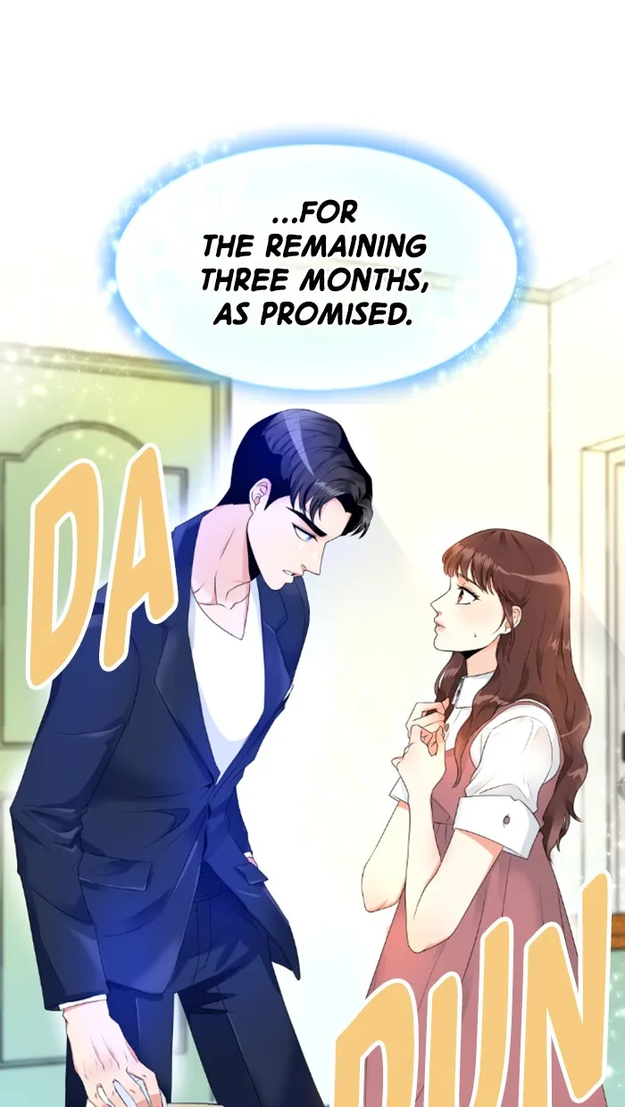 Take Me, I'm Yours Chapter 3 page 64 - 