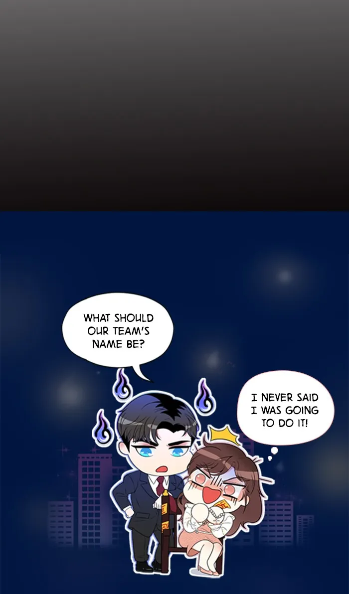 Take Me, I'm Yours Chapter 3 page 66 - 