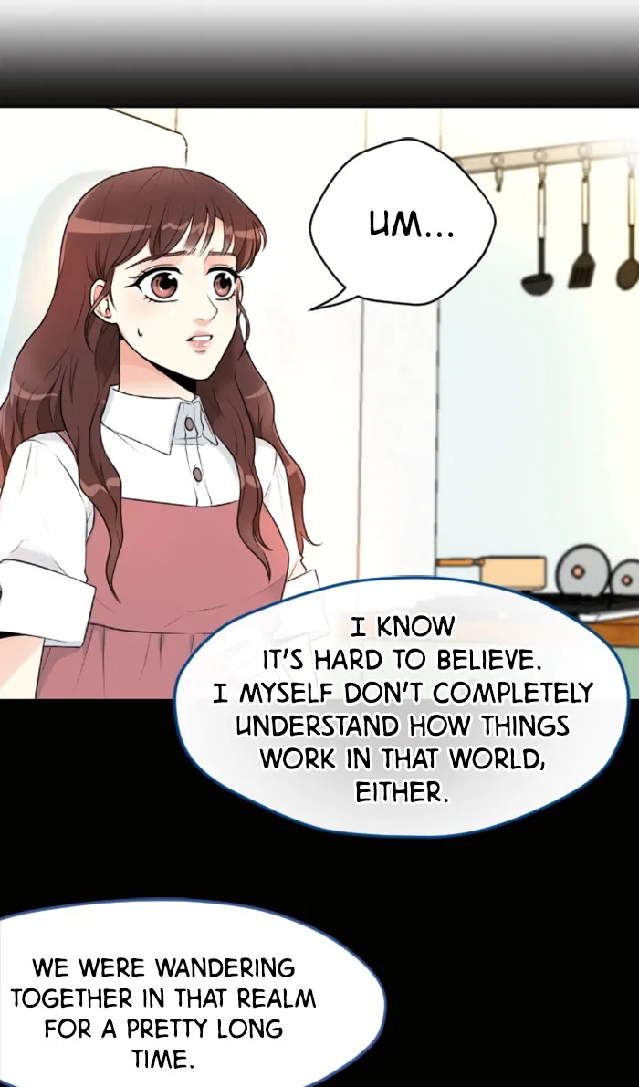 Take Me, I'm Yours Chapter 3 page 8 - 