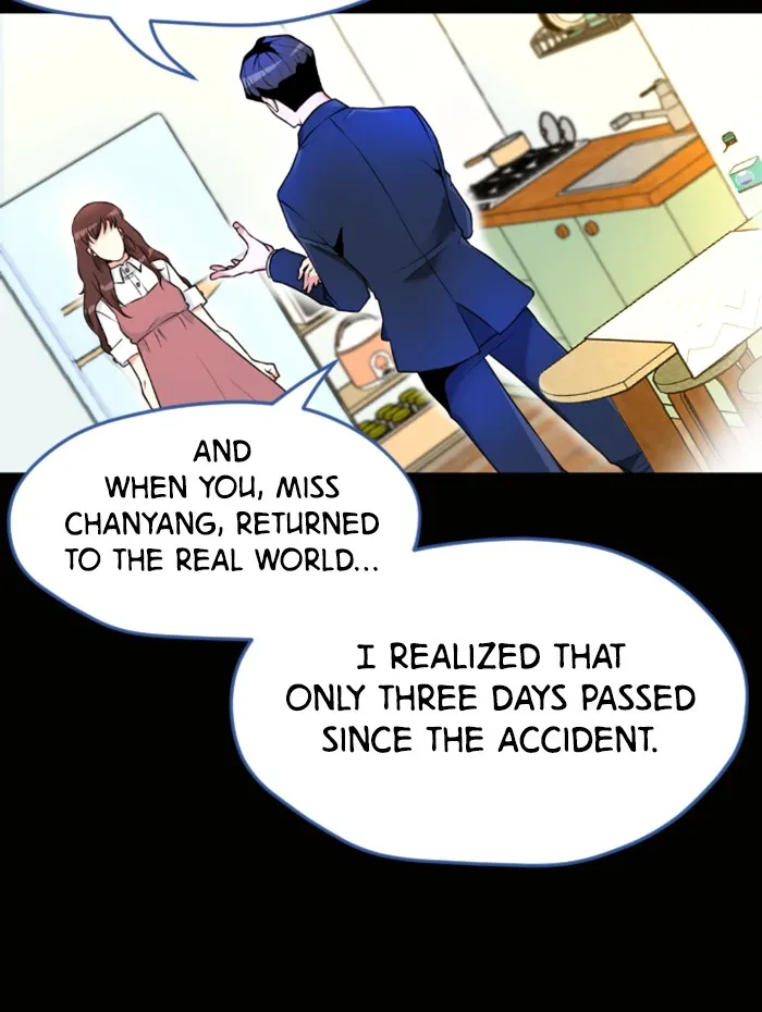 Take Me, I'm Yours Chapter 3 page 9 - 