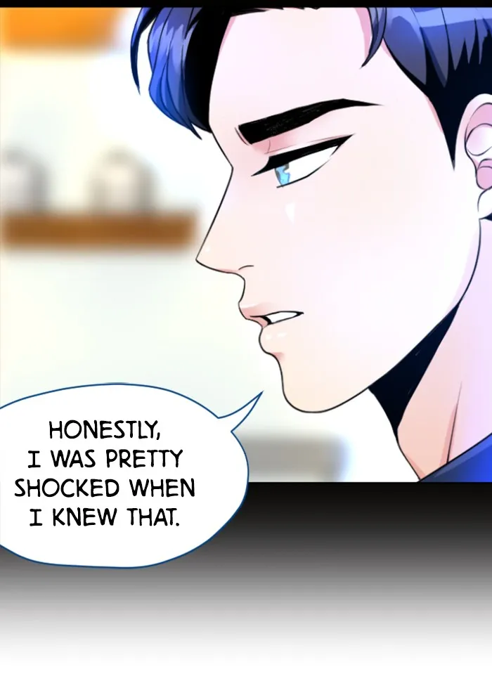 Take Me, I'm Yours Chapter 3 page 10 - 
