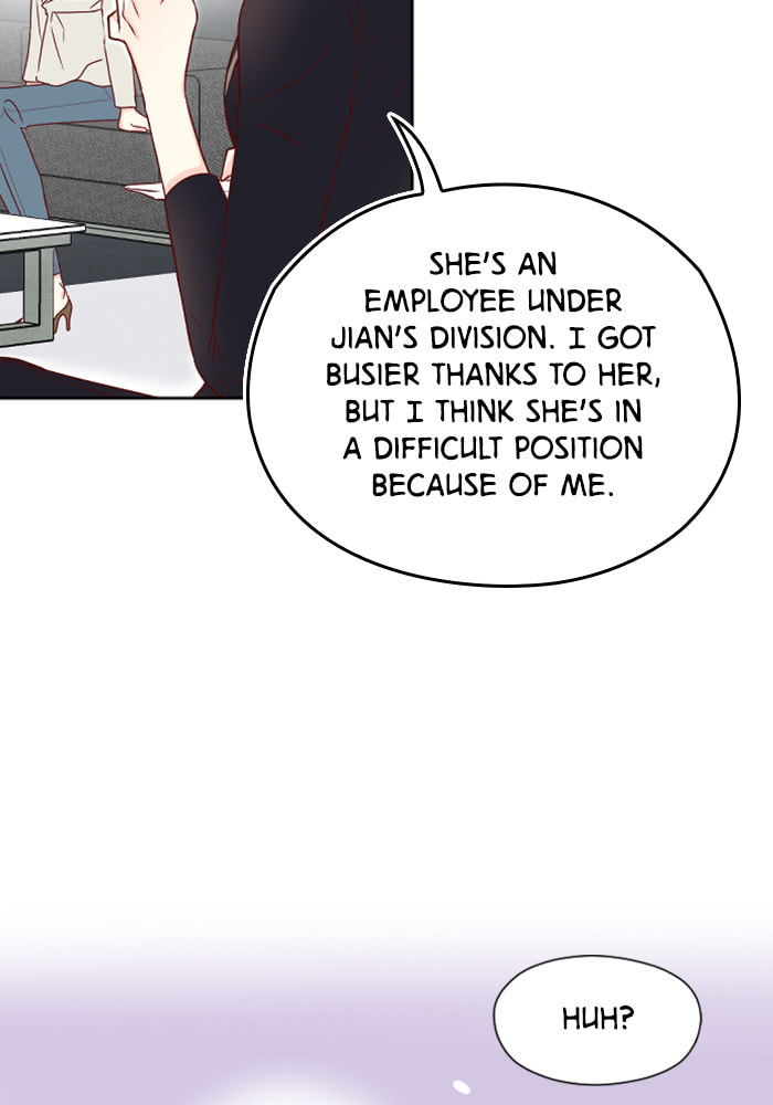 Take Me, I'm Yours Chapter 30 page 12 - 