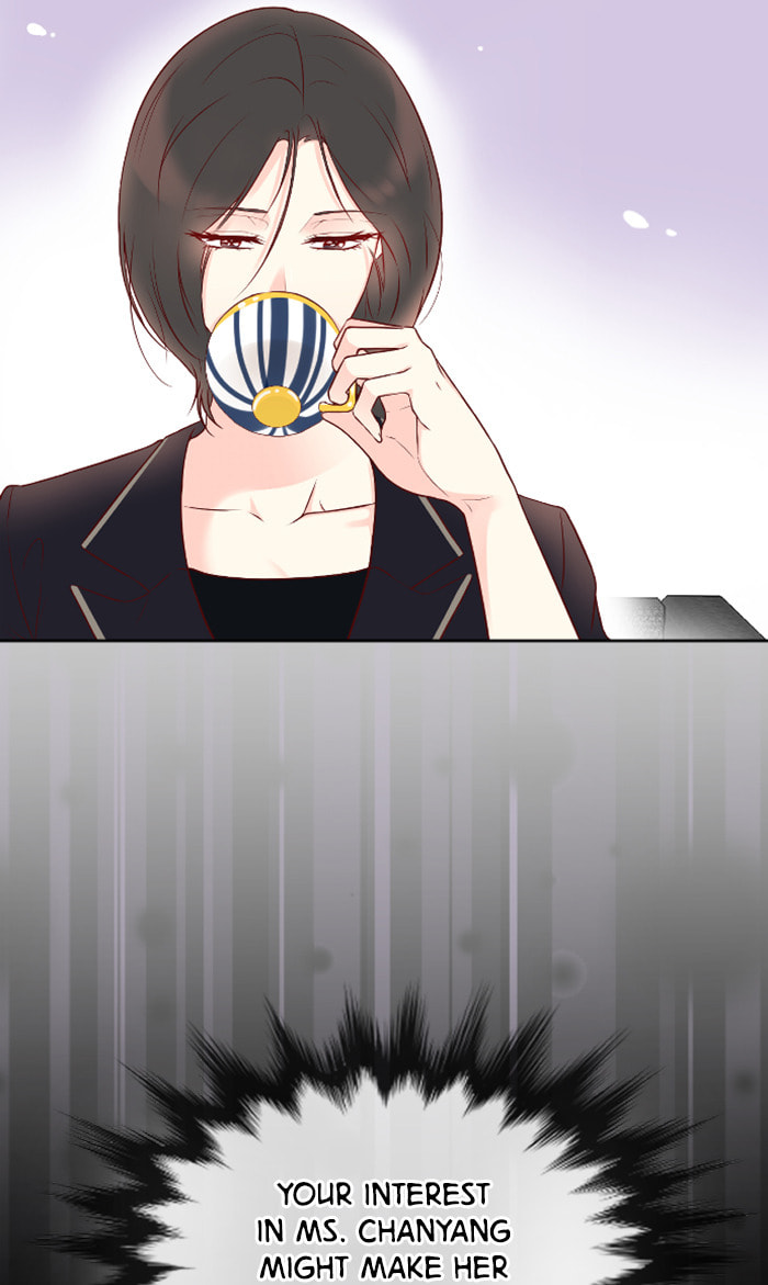 Take Me, I'm Yours Chapter 30 page 13 - 
