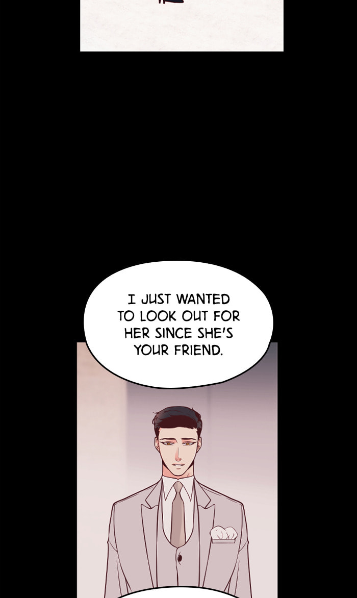Take Me, I'm Yours Chapter 30 page 15 - 