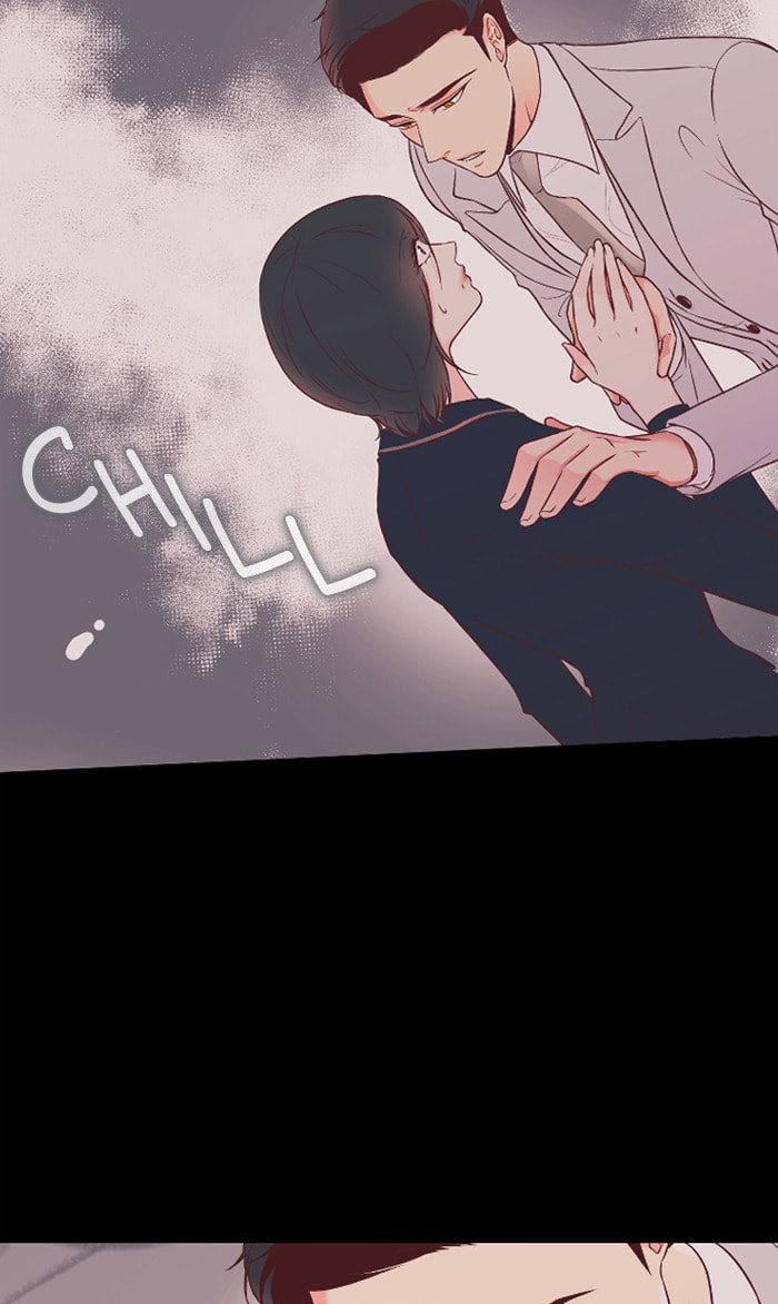 Take Me, I'm Yours Chapter 30 page 19 - 