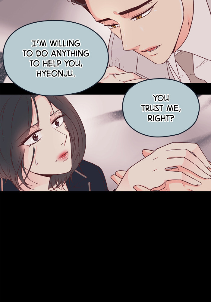 Take Me, I'm Yours Chapter 30 page 20 - 