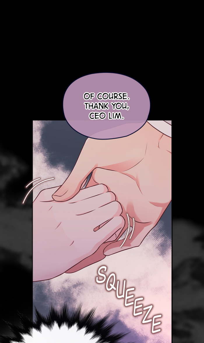 Take Me, I'm Yours Chapter 30 page 21 - 