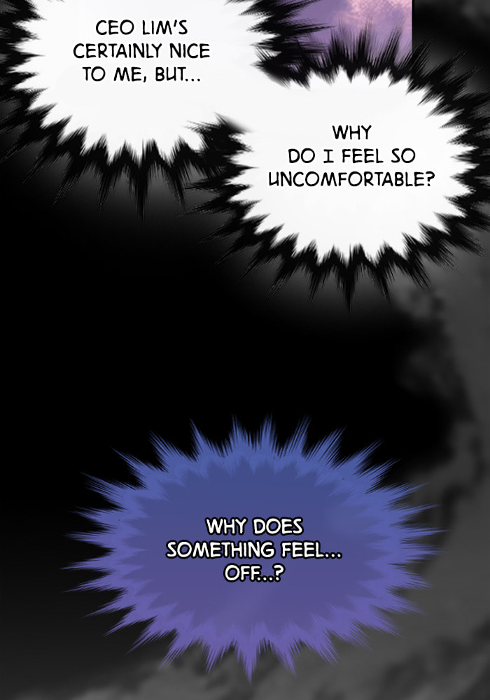 Take Me, I'm Yours Chapter 30 page 22 - 