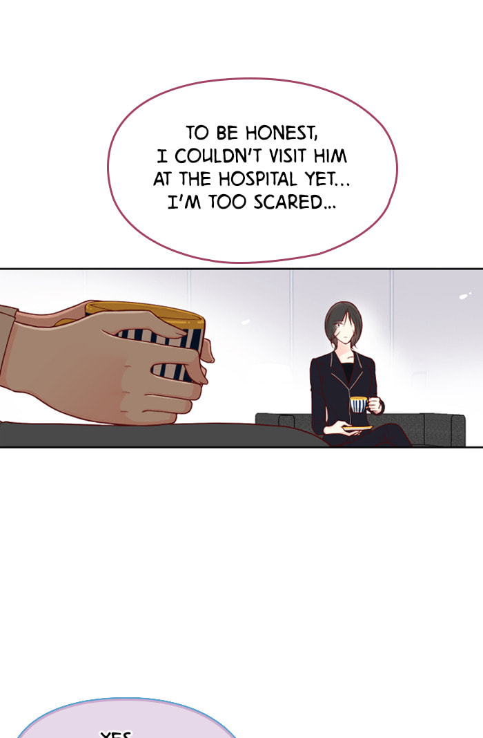 Take Me, I'm Yours Chapter 30 page 24 - 
