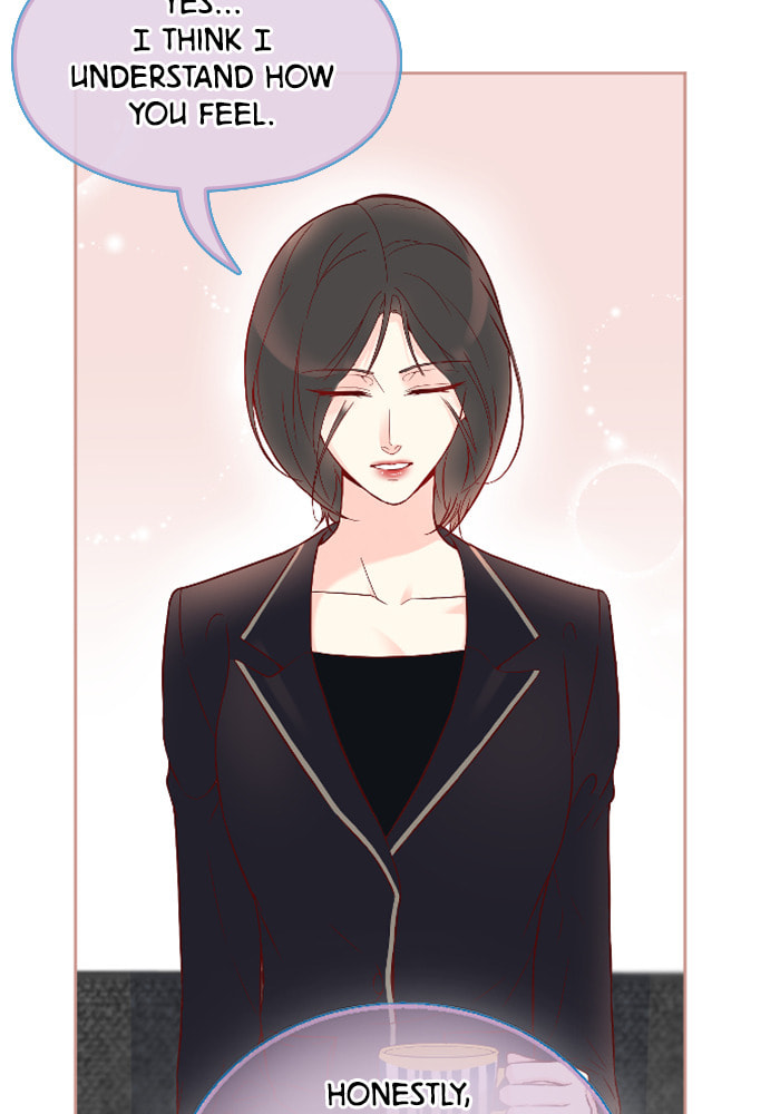 Take Me, I'm Yours Chapter 30 page 25 - 