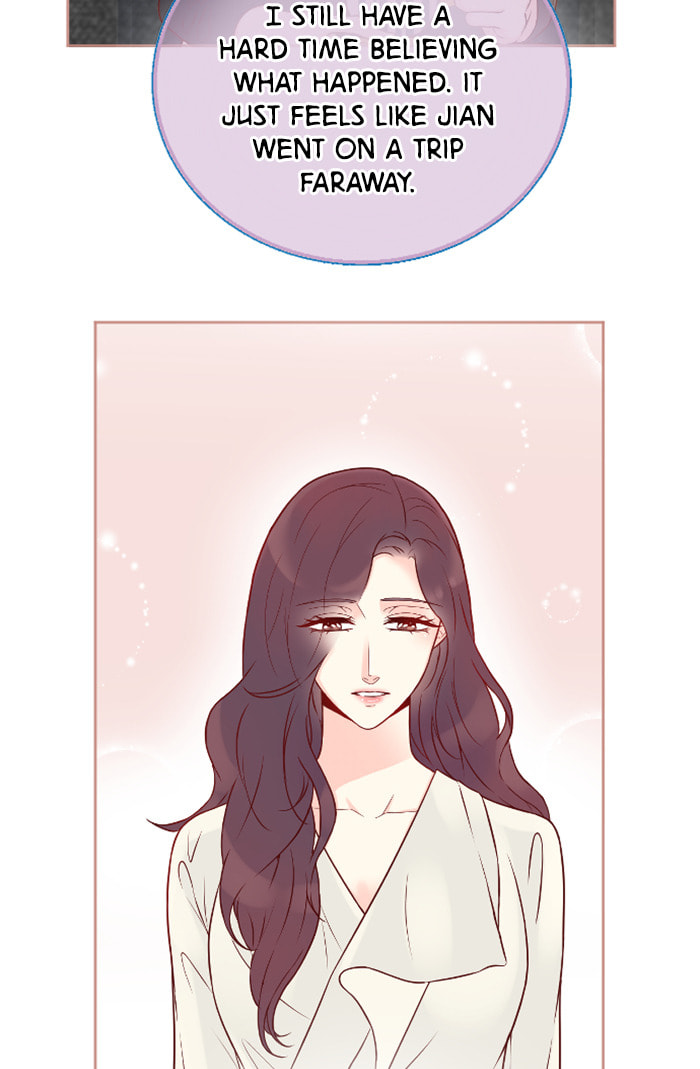 Take Me, I'm Yours Chapter 30 page 26 - 