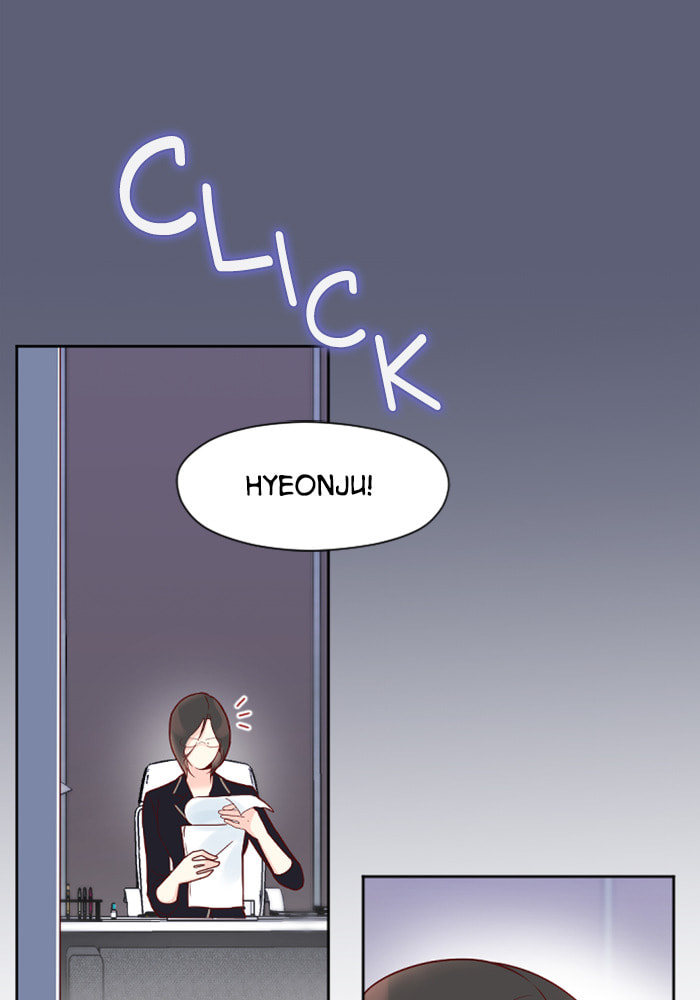 Take Me, I'm Yours Chapter 30 page 4 - 
