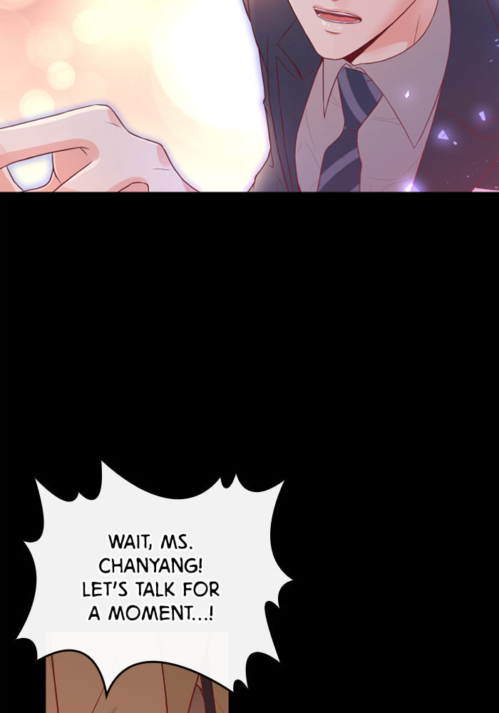 Take Me, I'm Yours Chapter 30 page 31 - 